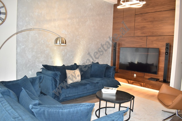 Three bedroom apartment for sale near Lady of Good Consul University in Tirana, Albania.